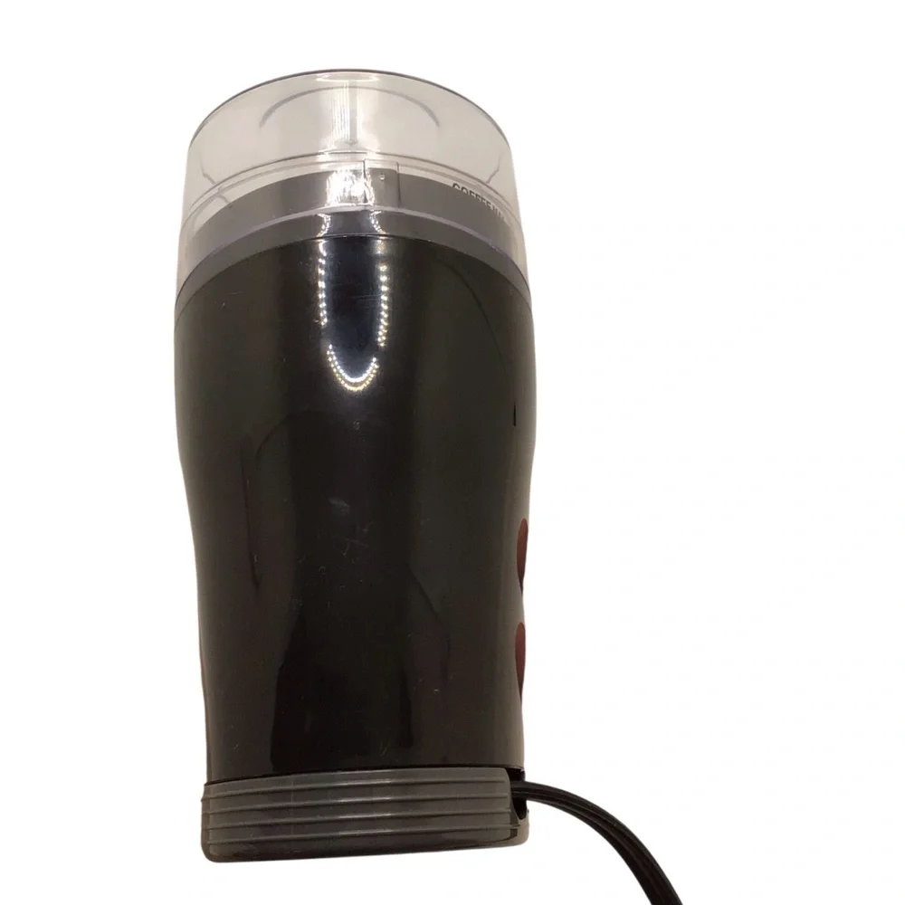 Hamilton Beach Fresh Grind Electric Stainless Steel Coffee Grinder-80335R